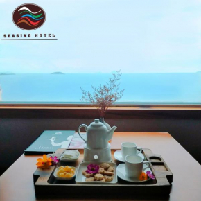 Seasing Boutique Hotel, Nha Trang